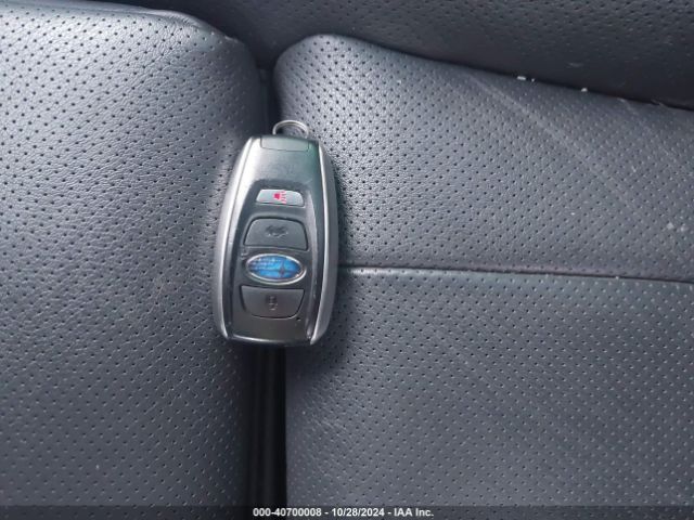 4S4WMARD0M3445560 Subaru Ascent Touring