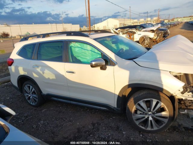 4S4WMARD0M3445560 Subaru Ascent Touring