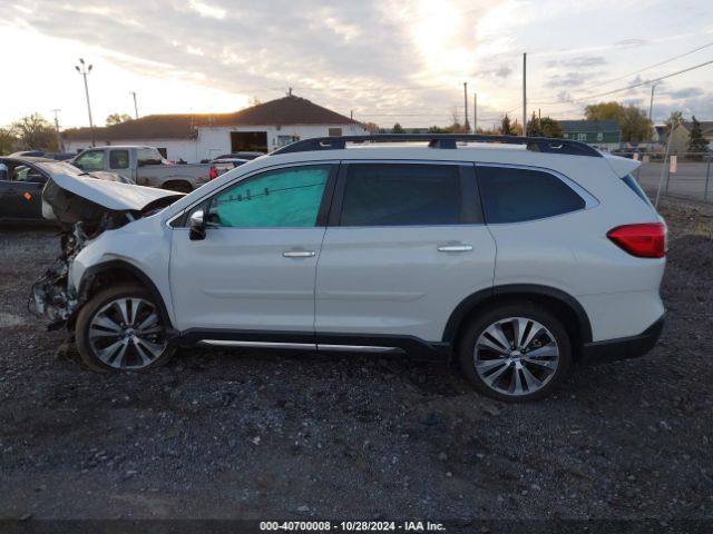 4S4WMARD0M3445560 Subaru Ascent Touring