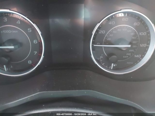 4S4WMARD0M3445560 Subaru Ascent Touring