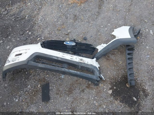 4S4WMARD0M3445560 Subaru Ascent Touring