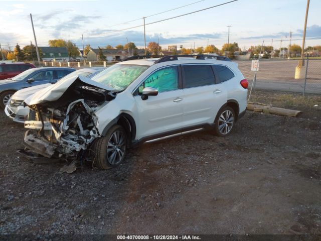 4S4WMARD0M3445560 Subaru Ascent Touring
