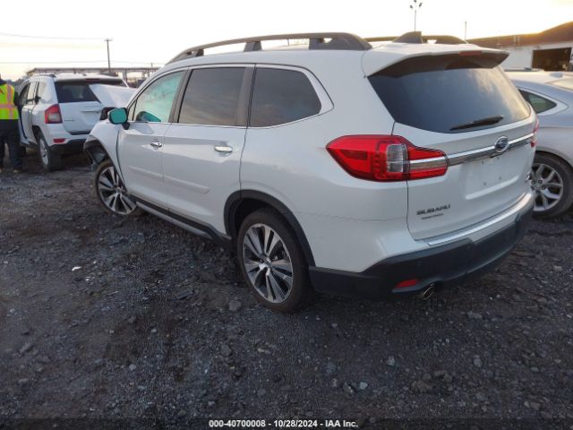 4S4WMARD0M3445560 Subaru Ascent Touring
