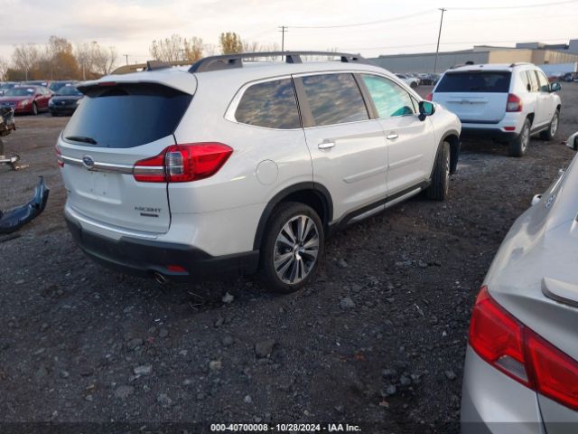 4S4WMARD0M3445560 Subaru Ascent Touring
