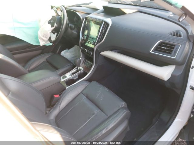 4S4WMARD0M3445560 Subaru Ascent Touring