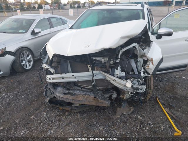 4S4WMARD0M3445560 Subaru Ascent Touring