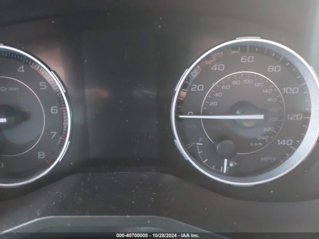 4S4WMARD0M3445560 Subaru Ascent Touring