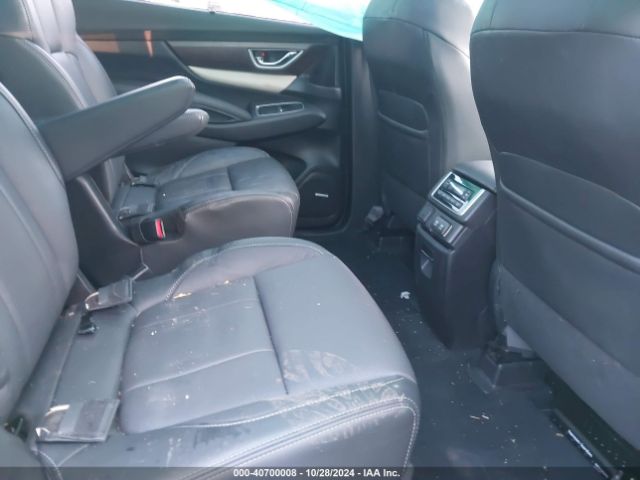 4S4WMARD0M3445560 Subaru Ascent Touring
