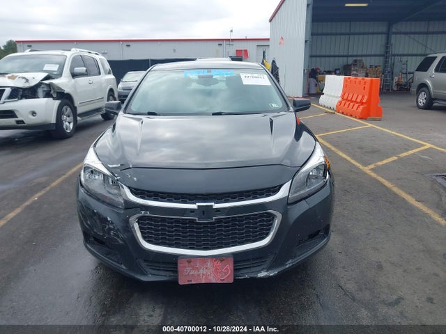 Chevrolet Malibu 1ls 2014 1G11B5SL8EF250750 Image 12