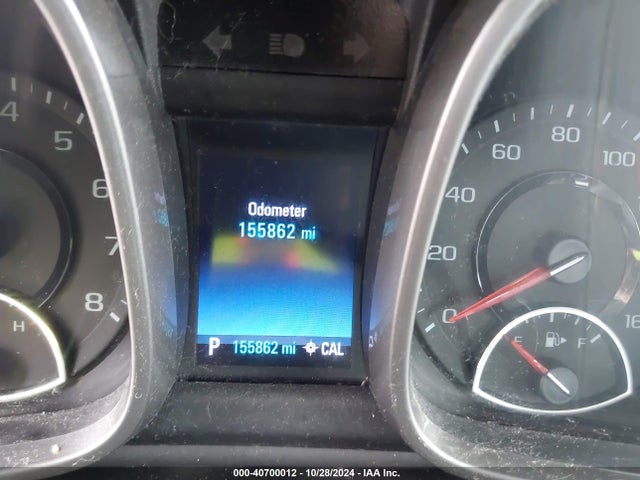 Chevrolet Malibu 1ls 2014 1G11B5SL8EF250750 Image 15