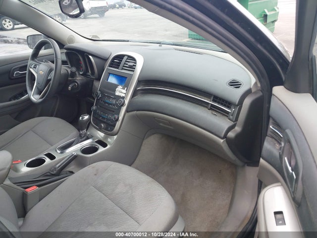 Chevrolet Malibu 1ls 2014 1G11B5SL8EF250750 Image 5