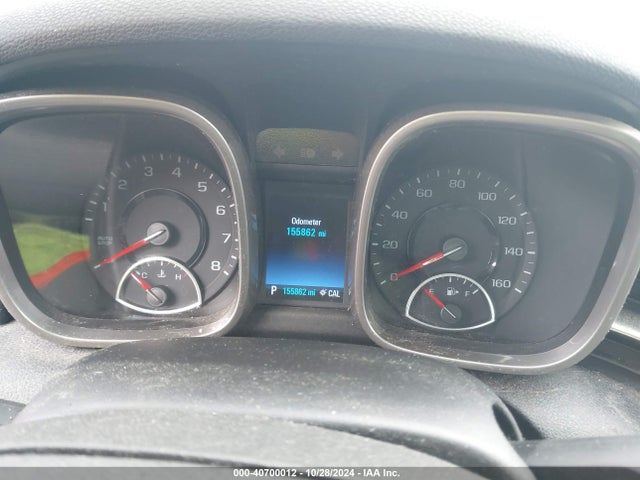 Chevrolet Malibu 1ls 2014 1G11B5SL8EF250750 Image 7
