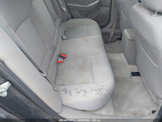 Chevrolet Malibu 1ls 2014 1G11B5SL8EF250750 Image 8