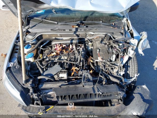 3VWD17AJ3FM321550 Volkswagen Jetta 1.8t Se
