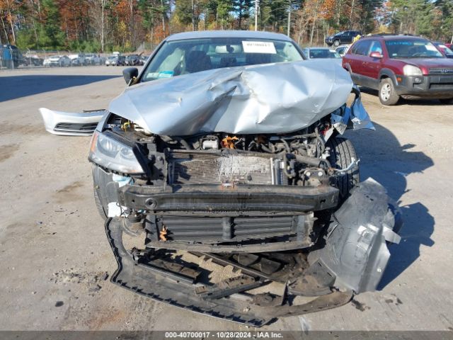 3VWD17AJ3FM321550 Volkswagen Jetta 1.8t Se