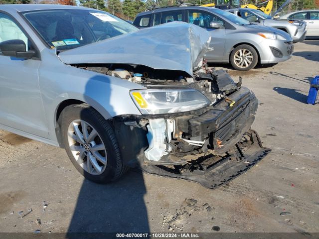 3VWD17AJ3FM321550 Volkswagen Jetta 1.8t Se