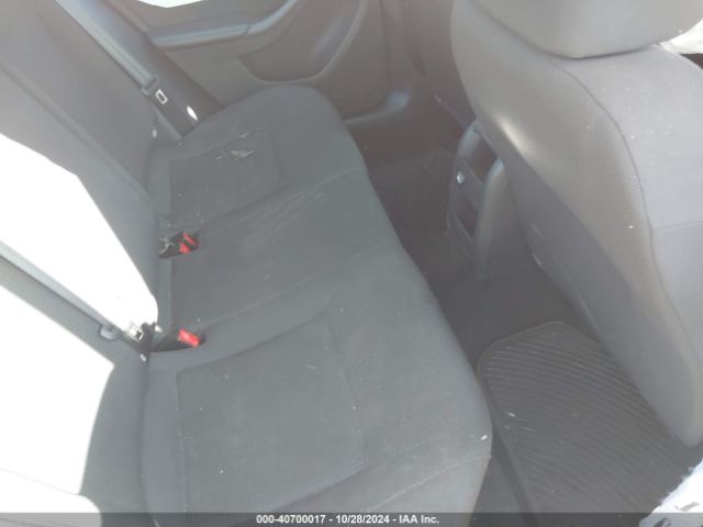 3VWD17AJ3FM321550 Volkswagen Jetta 1.8t Se