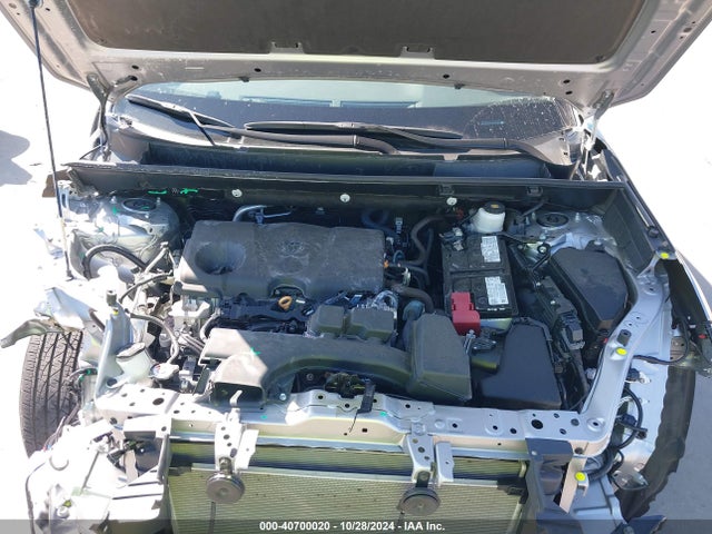 Toyota Rav4 Xle 2023 2T3W1RFVXPW283608 Image 10