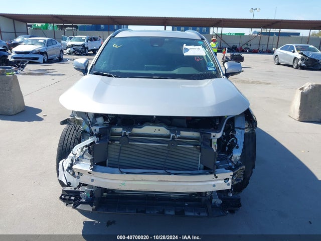 Toyota Rav4 Xle 2023 2T3W1RFVXPW283608 Image 13