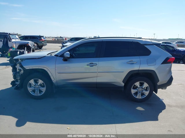 Toyota Rav4 Xle 2023 2T3W1RFVXPW283608 Image 15