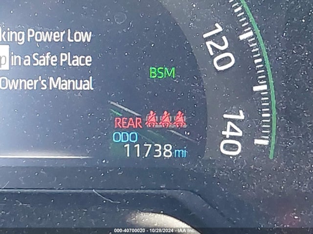 Toyota Rav4 Xle 2023 2T3W1RFVXPW283608 Image 16