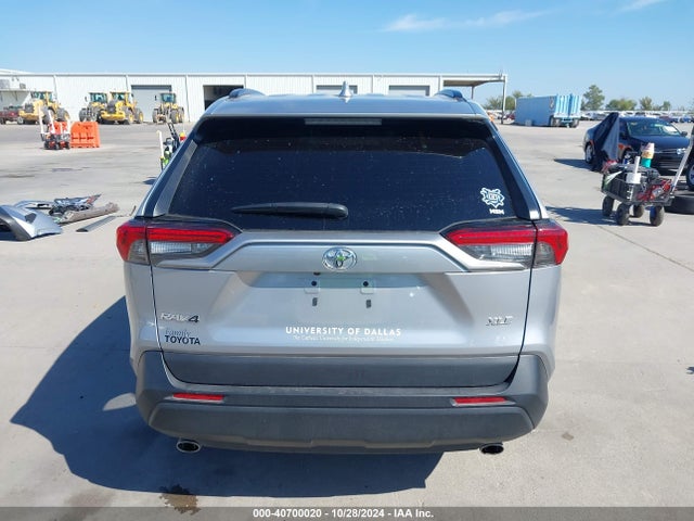 Toyota Rav4 Xle 2023 2T3W1RFVXPW283608 Image 17