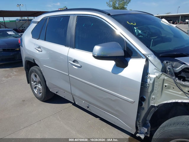Toyota Rav4 Xle 2023 2T3W1RFVXPW283608 Image 19