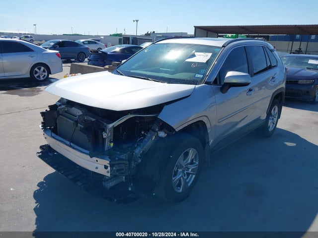 Toyota Rav4 Xle 2023 2T3W1RFVXPW283608 Image 2