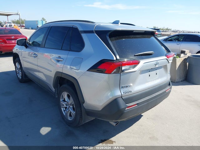 Toyota Rav4 Xle 2023 2T3W1RFVXPW283608 Image 3