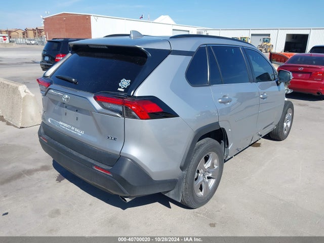 Toyota Rav4 Xle 2023 2T3W1RFVXPW283608 Image 4