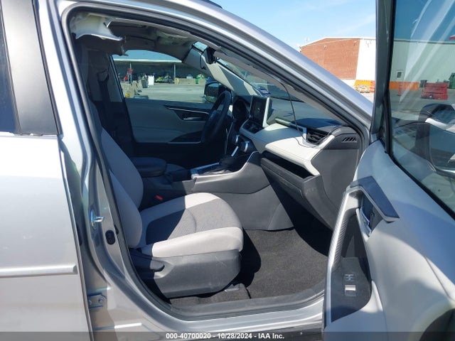 Toyota Rav4 Xle 2023 2T3W1RFVXPW283608 Image 5