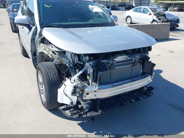 Toyota Rav4 Xle 2023 2T3W1RFVXPW283608 Image 6