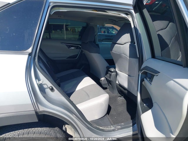Toyota Rav4 Xle 2023 2T3W1RFVXPW283608 Image 8