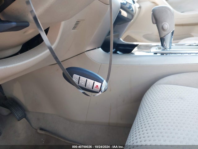 Nissan Altima 2.5 S 2014 1N4AL3AP5EC135351 Image 11