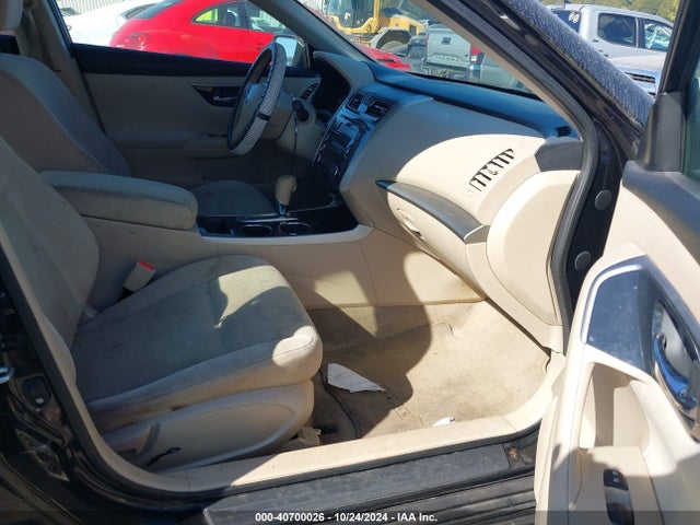 Nissan Altima 2.5 S 2014 1N4AL3AP5EC135351 Image 5
