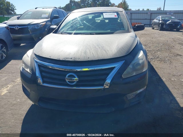 Nissan Altima 2.5 S 2014 1N4AL3AP5EC135351 Image 6