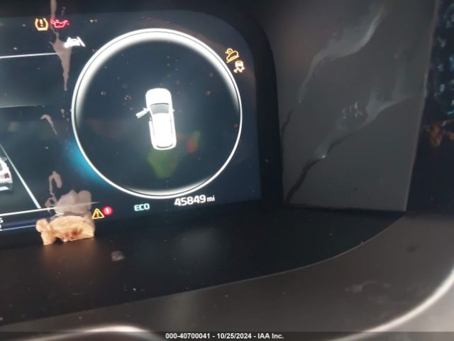 5XYRK4LF0NG139264 KIA Sorento Sx Prestige