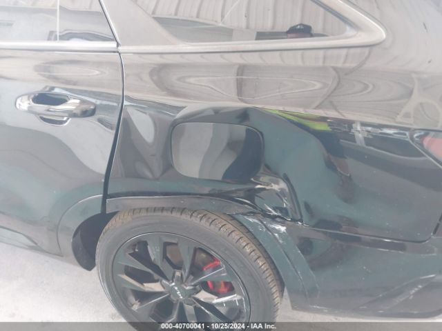 5XYRK4LF0NG139264 KIA Sorento Sx Prestige