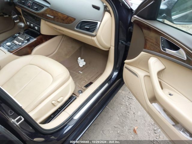 WAUGFAFC2EN001971 Audi A6 2.0t Premium
