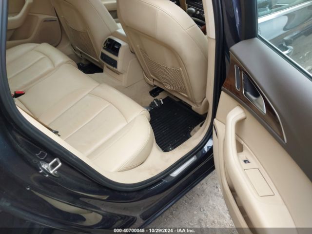 WAUGFAFC2EN001971 Audi A6 2.0t Premium