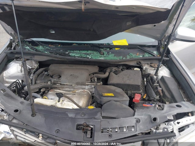 Toyota CAMRY L 2014 4T1BF1FK7EU800716 Image 10