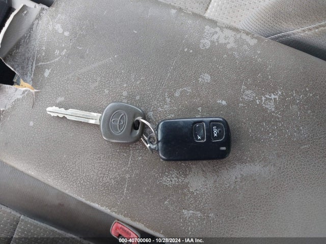 Toyota CAMRY L 2014 4T1BF1FK7EU800716 Image 11