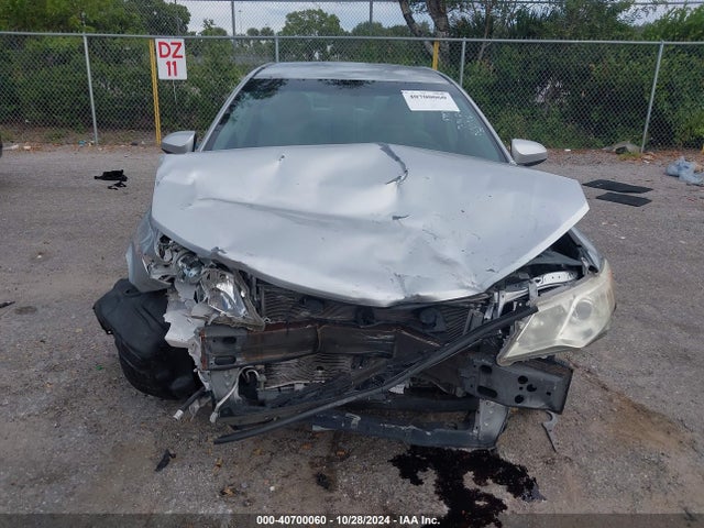 Toyota CAMRY L 2014 4T1BF1FK7EU800716 Image 12