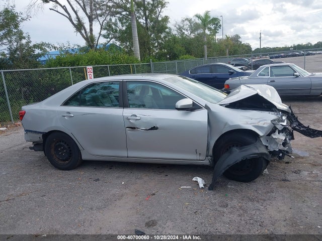 Toyota CAMRY L 2014 4T1BF1FK7EU800716 Image 13