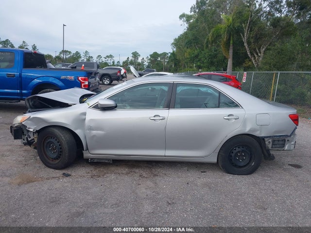 Toyota CAMRY L 2014 4T1BF1FK7EU800716 Image 14