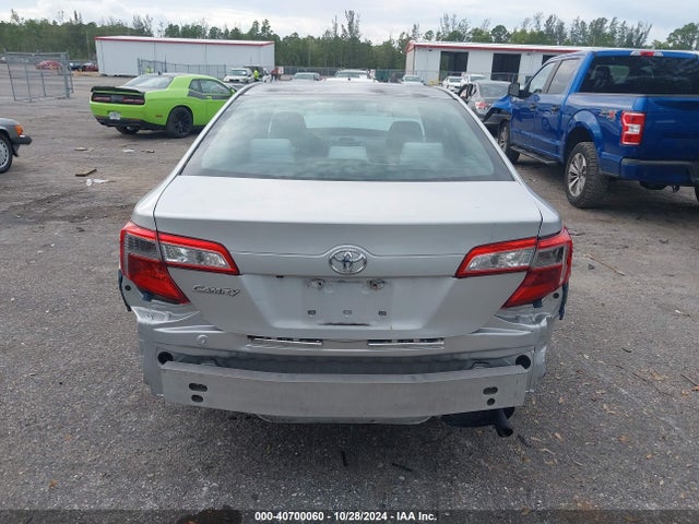 Toyota CAMRY L 2014 4T1BF1FK7EU800716 Image 16