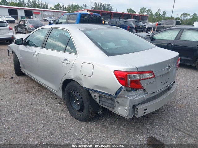 4T1BF1FK7EU800716 Toyota CAMRY L