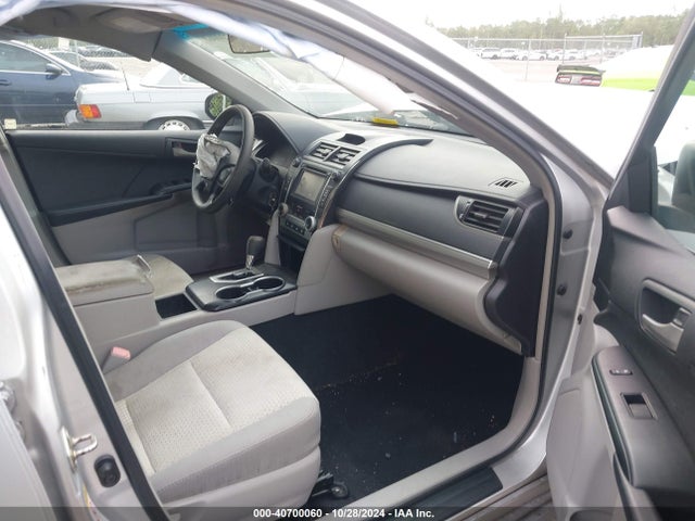 Toyota CAMRY L 2014 4T1BF1FK7EU800716 Image 5