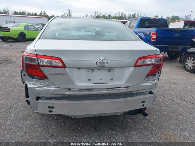 Toyota CAMRY L 2014 4T1BF1FK7EU800716 Image 6