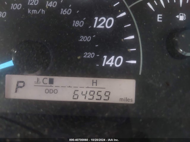 4T1BF1FK7EU800716 Toyota CAMRY L
